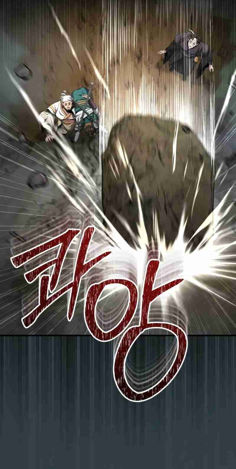 The Terminally Ill Young Master of the Baek Clan Chapter 57 Gambar 28