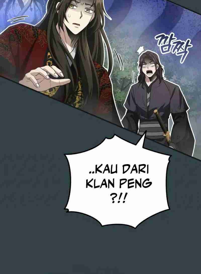 The Terminally Ill Young Master of the Baek Clan Chapter 57 Gambar 38