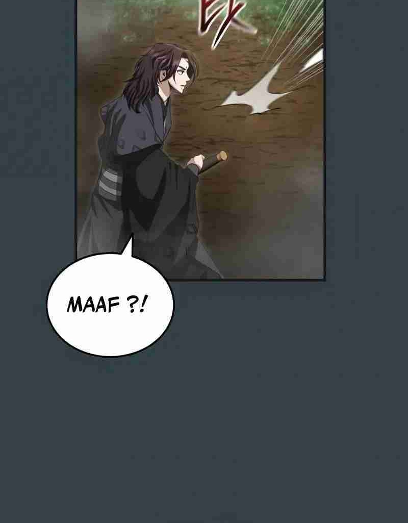 The Terminally Ill Young Master of the Baek Clan Chapter 57 Gambar 46