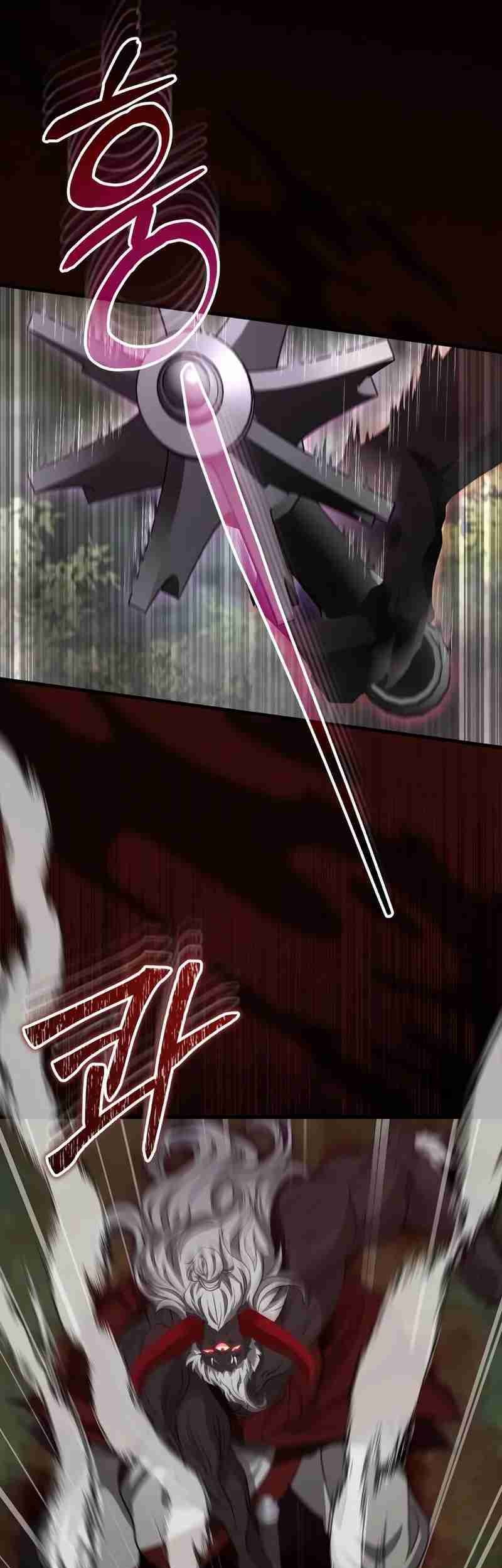 The Terminally Ill Young Master of the Baek Clan Chapter 57 Gambar 49