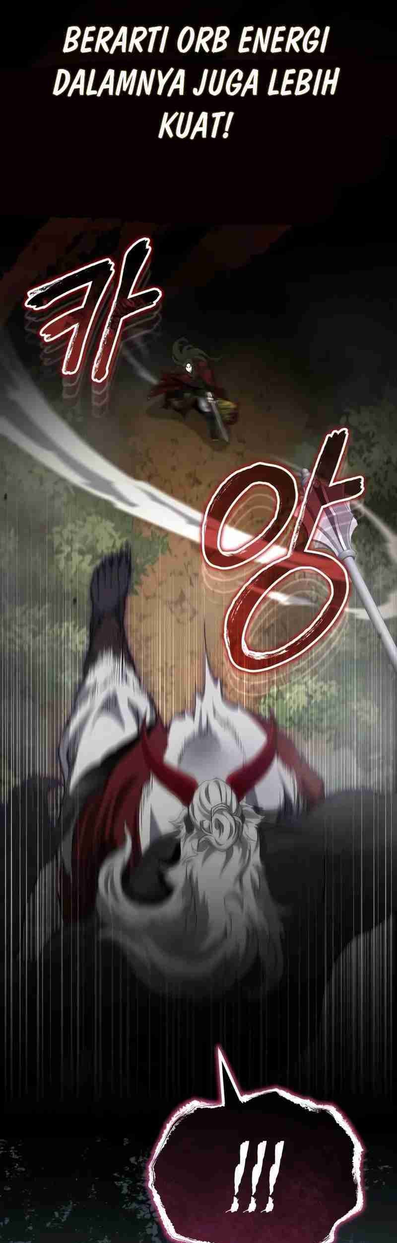 The Terminally Ill Young Master of the Baek Clan Chapter 57 Gambar 51