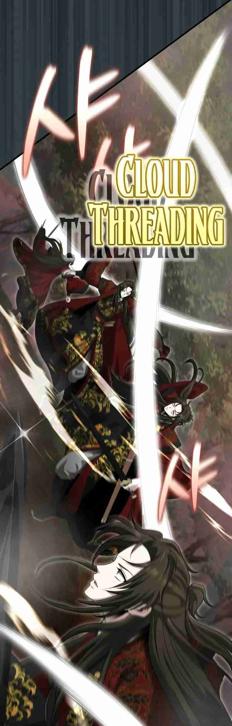 The Terminally Ill Young Master of the Baek Clan Chapter 57 Gambar 55