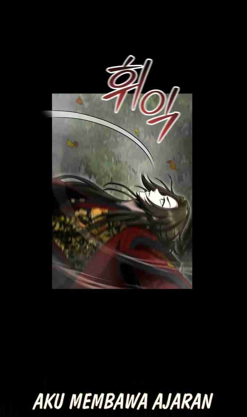 The Terminally Ill Young Master of the Baek Clan Chapter 57 Gambar 58