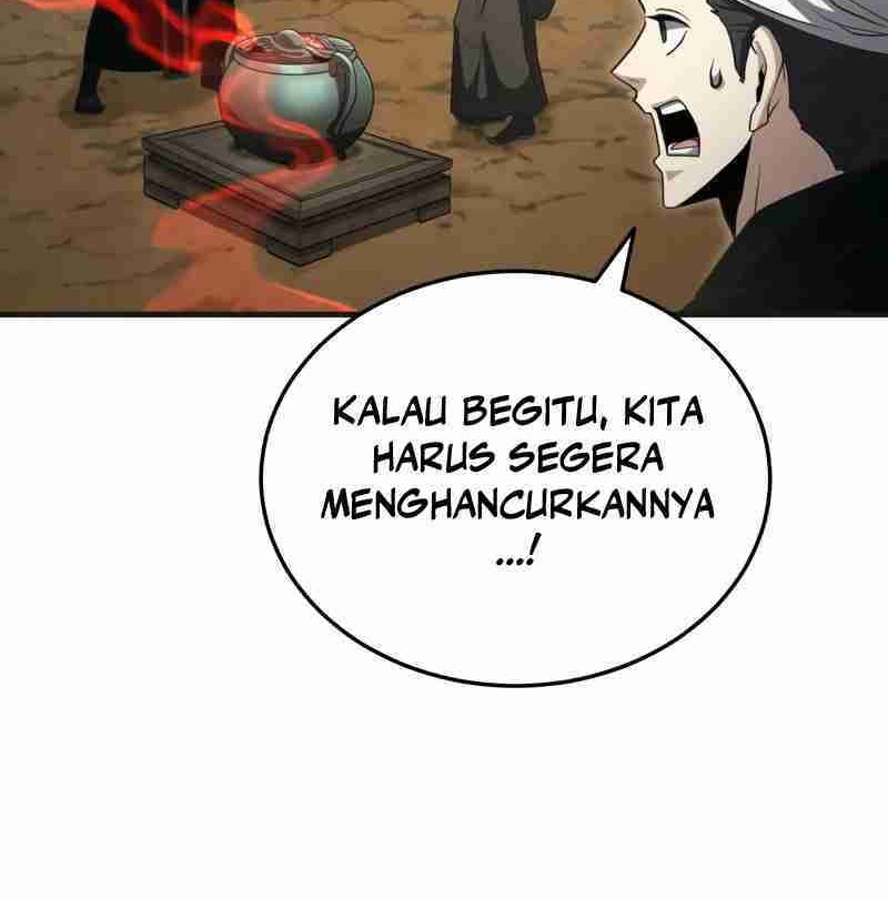 The Terminally Ill Young Master of the Baek Clan Chapter 57 Gambar 4