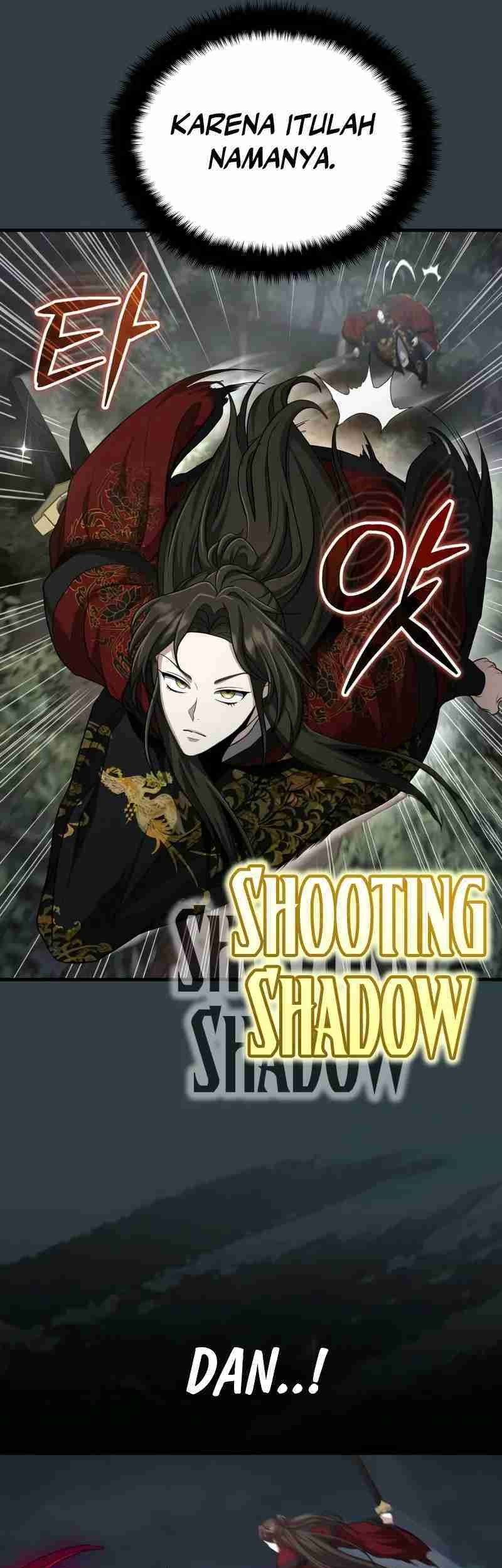 The Terminally Ill Young Master of the Baek Clan Chapter 57 Gambar 61