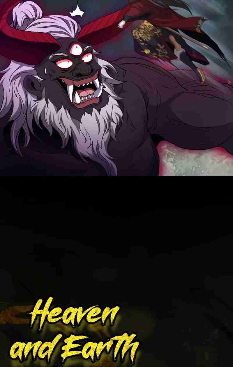 The Terminally Ill Young Master of the Baek Clan Chapter 57 Gambar 62