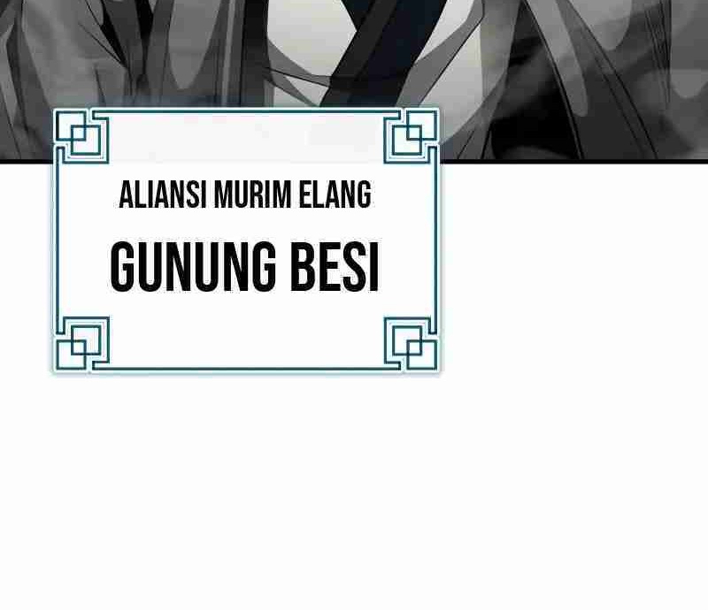 The Terminally Ill Young Master of the Baek Clan Chapter 58 Gambar 20