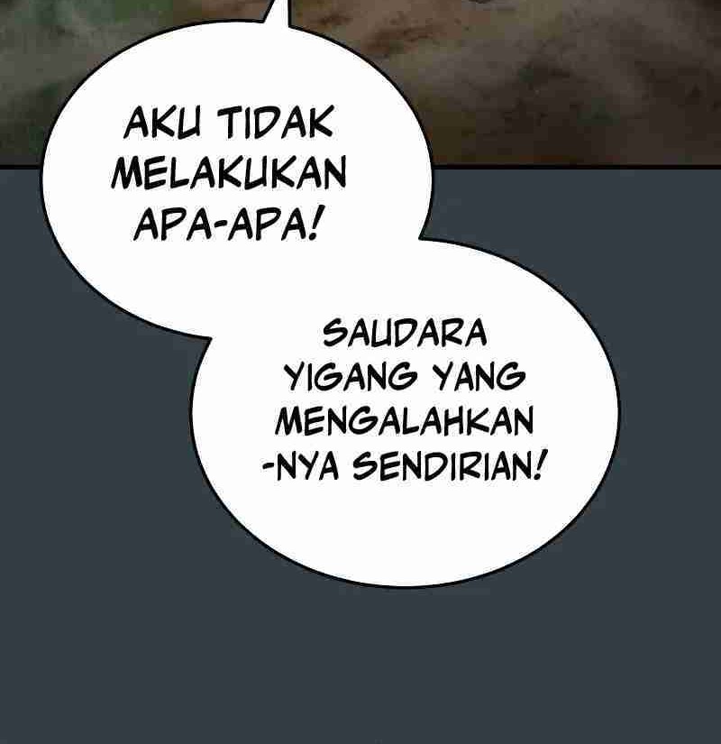 The Terminally Ill Young Master of the Baek Clan Chapter 58 Gambar 32