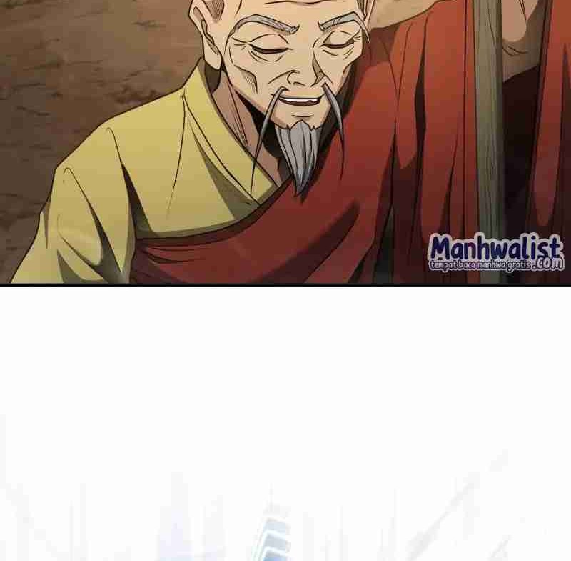 The Terminally Ill Young Master of the Baek Clan Chapter 58 Gambar 40