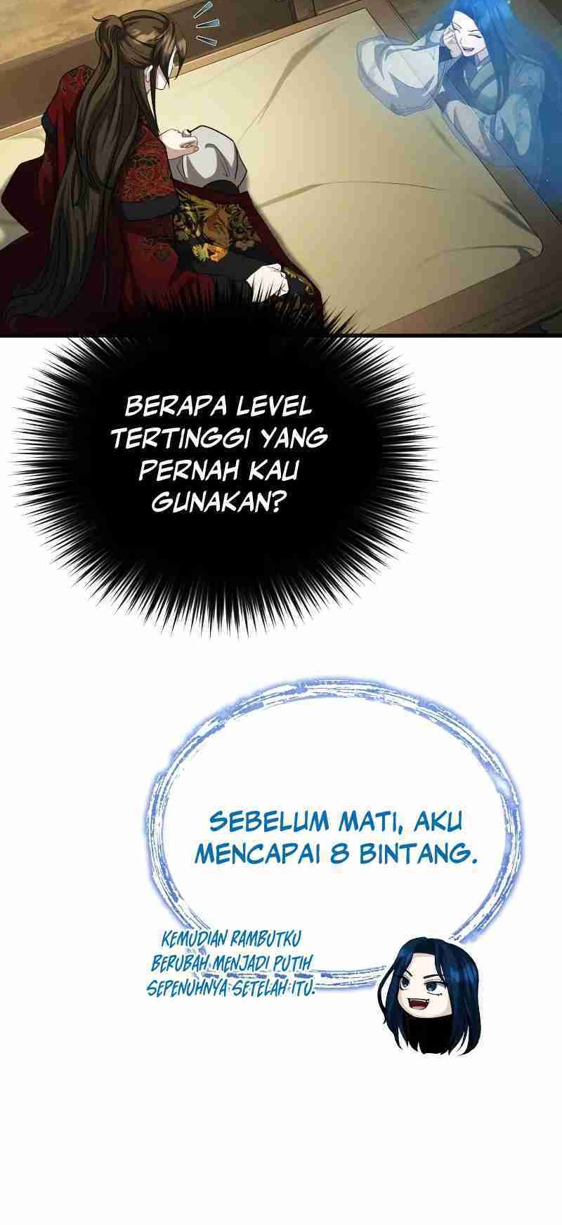 The Terminally Ill Young Master of the Baek Clan Chapter 58 Gambar 54