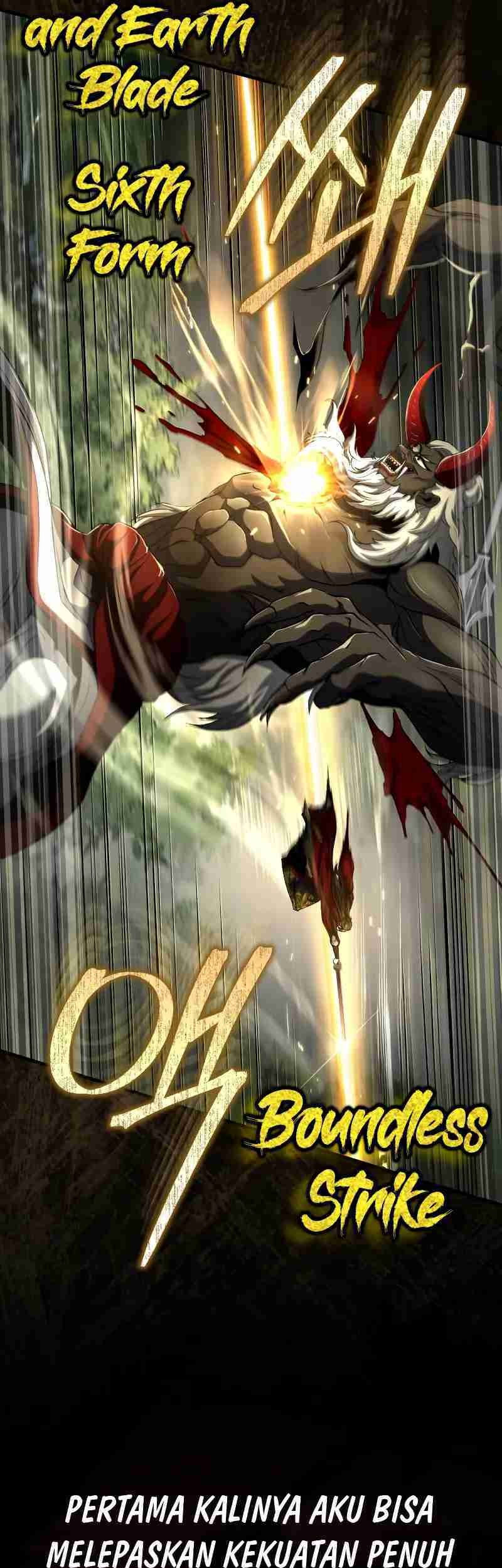 The Terminally Ill Young Master of the Baek Clan Chapter 58 Gambar 3