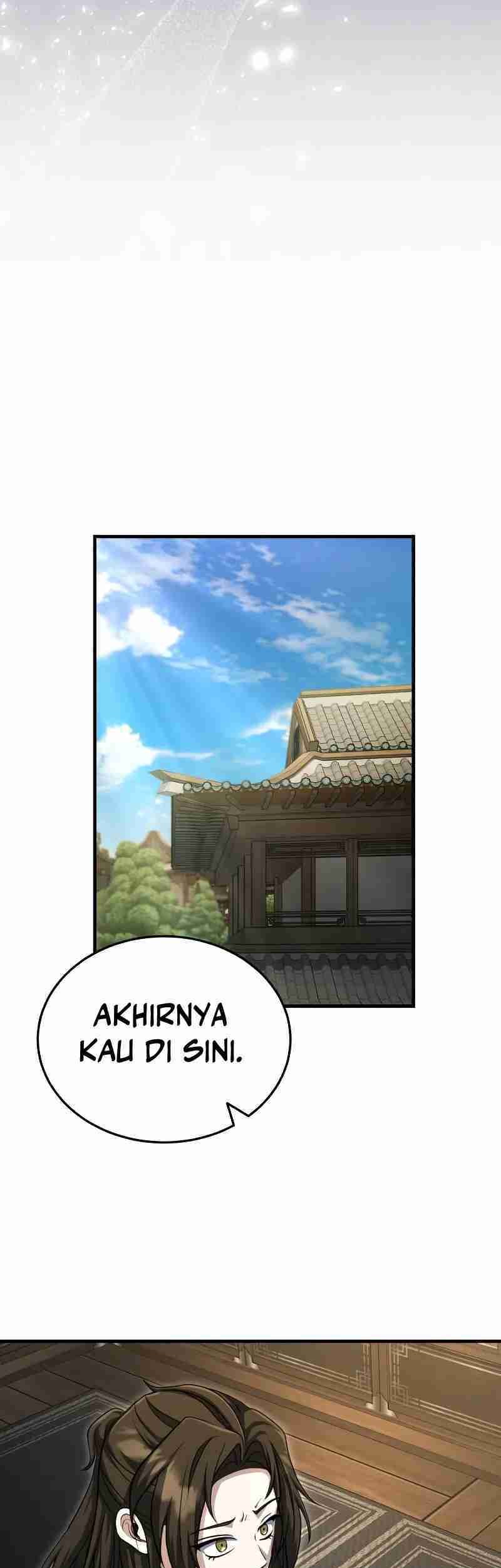 The Terminally Ill Young Master of the Baek Clan Chapter 58 Gambar 63
