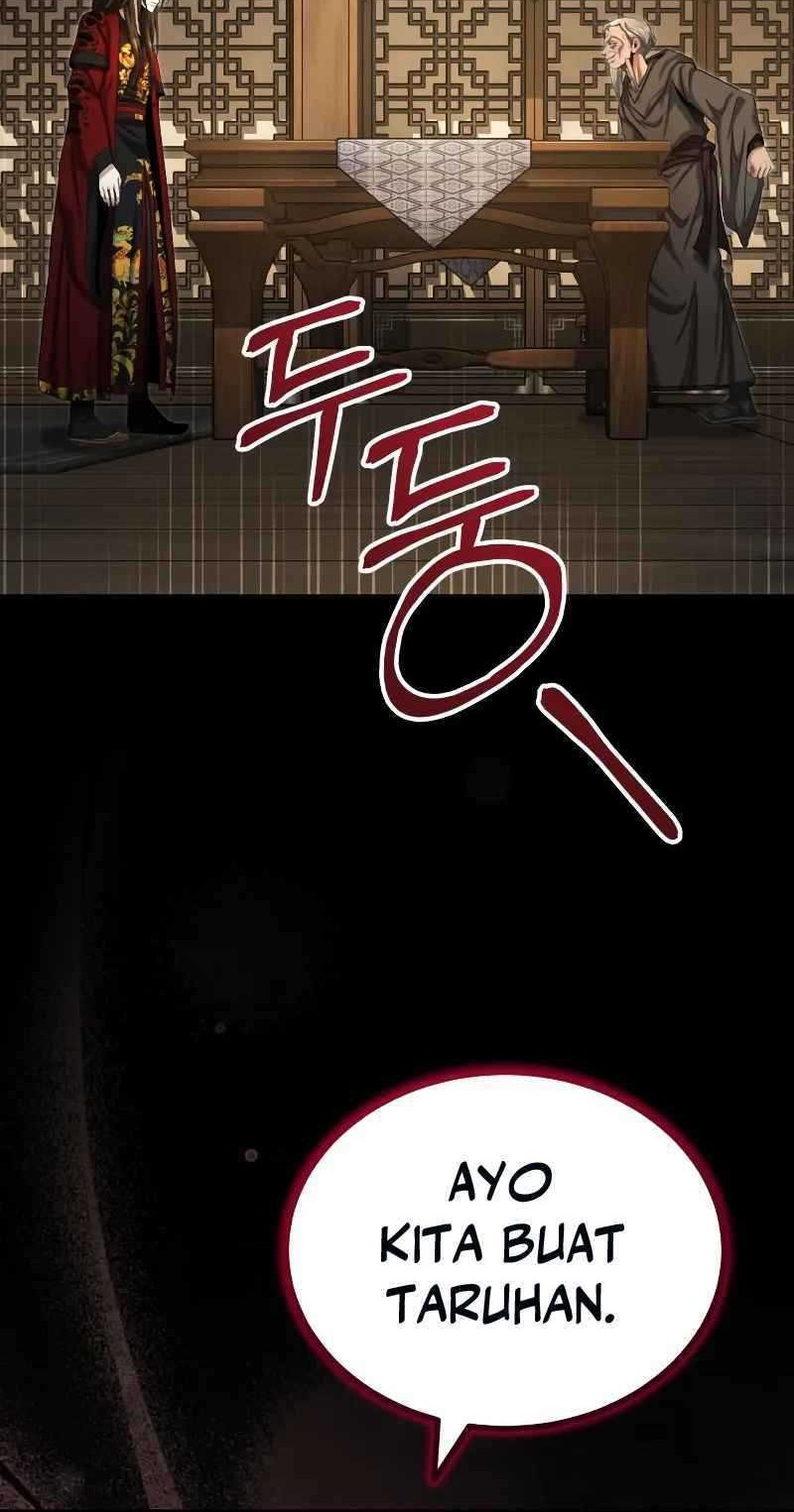 The Terminally Ill Young Master of the Baek Clan Chapter 59 Gambar 6