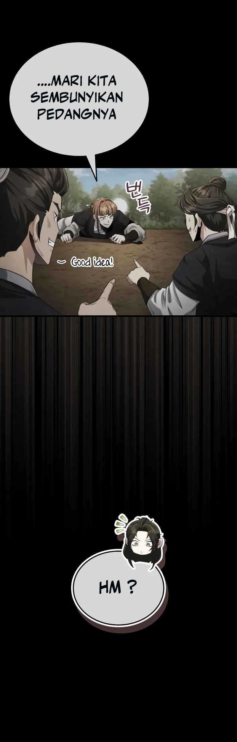 The Terminally Ill Young Master of the Baek Clan Chapter 59 Gambar 30