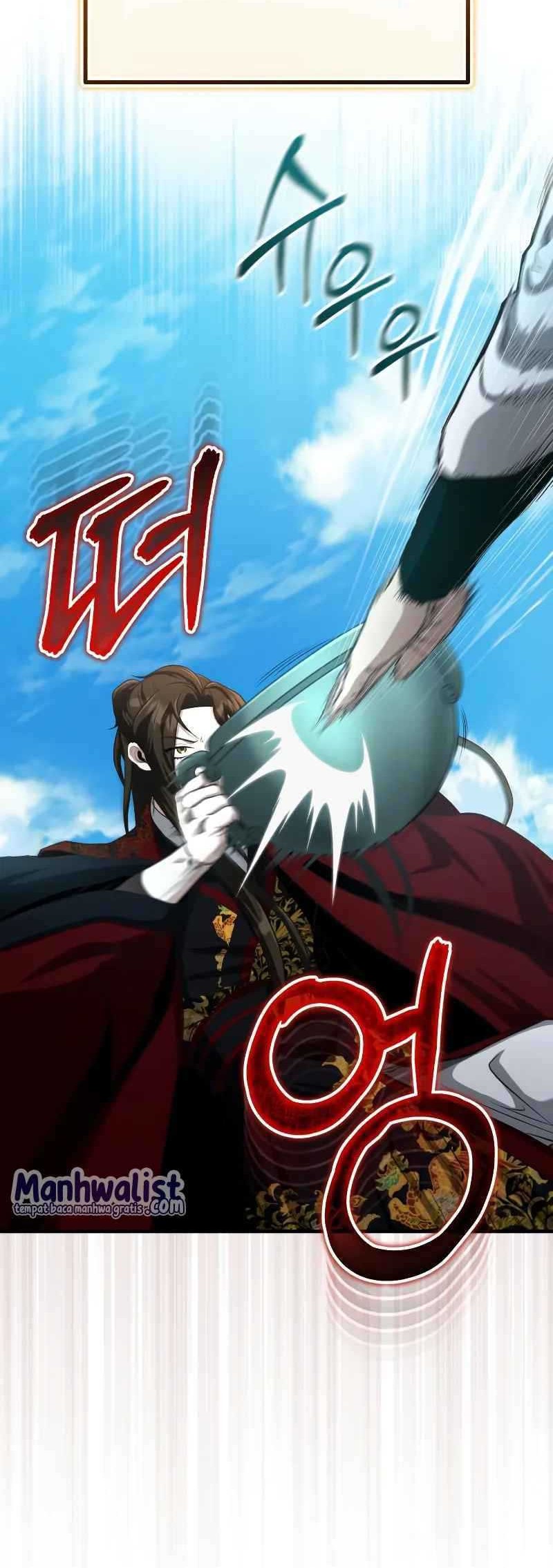 The Terminally Ill Young Master of the Baek Clan Chapter 59 Gambar 34