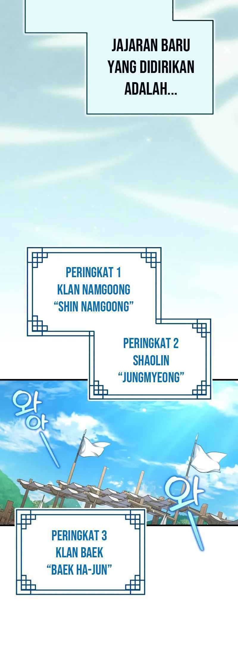 The Terminally Ill Young Master of the Baek Clan Chapter 59 Gambar 52