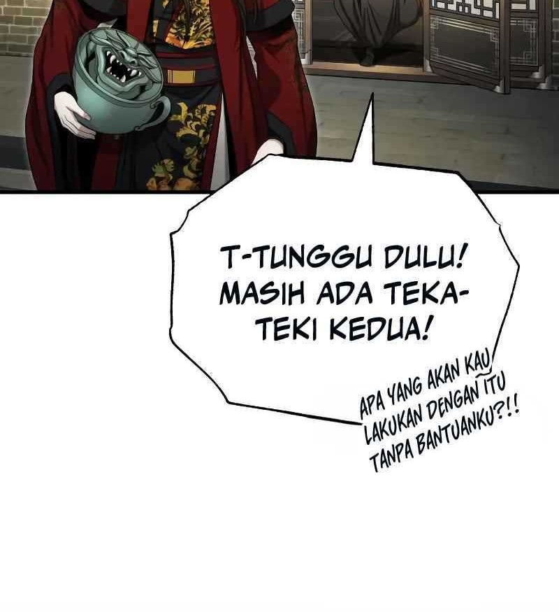 The Terminally Ill Young Master of the Baek Clan Chapter 59 Gambar 12