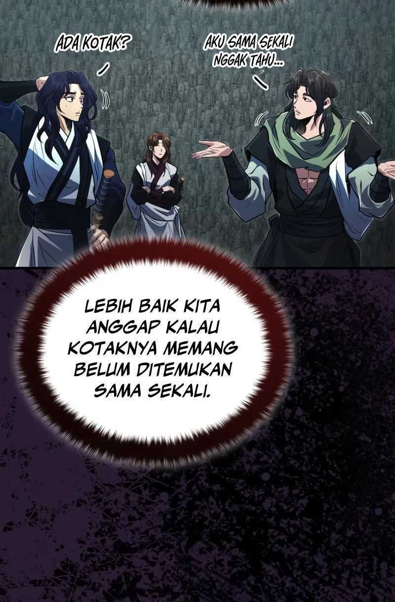The Terminally Ill Young Master of the Baek Clan Chapter 65 Gambar 38