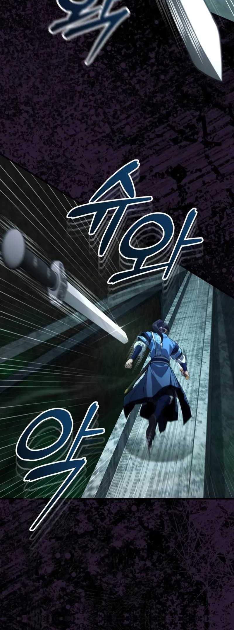 The Terminally Ill Young Master of the Baek Clan Chapter 65 Gambar 48