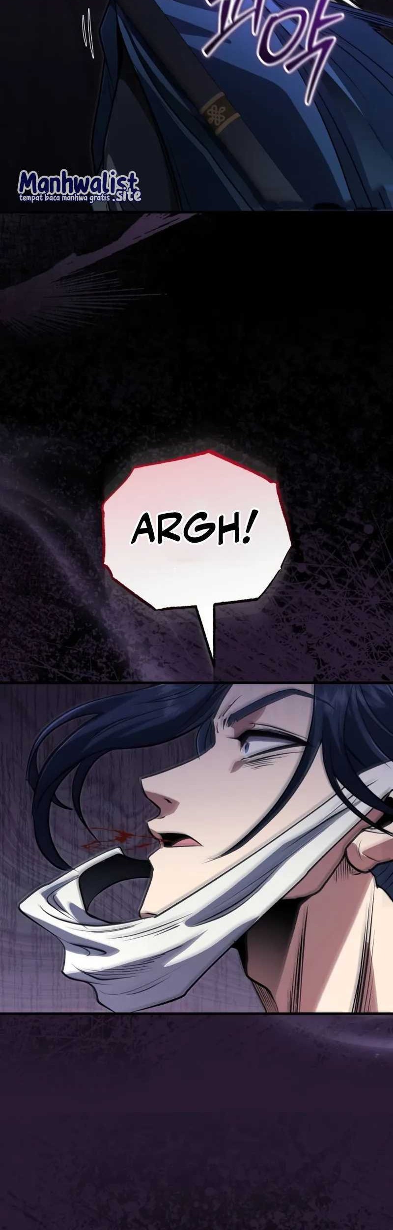 The Terminally Ill Young Master of the Baek Clan Chapter 65 Gambar 50