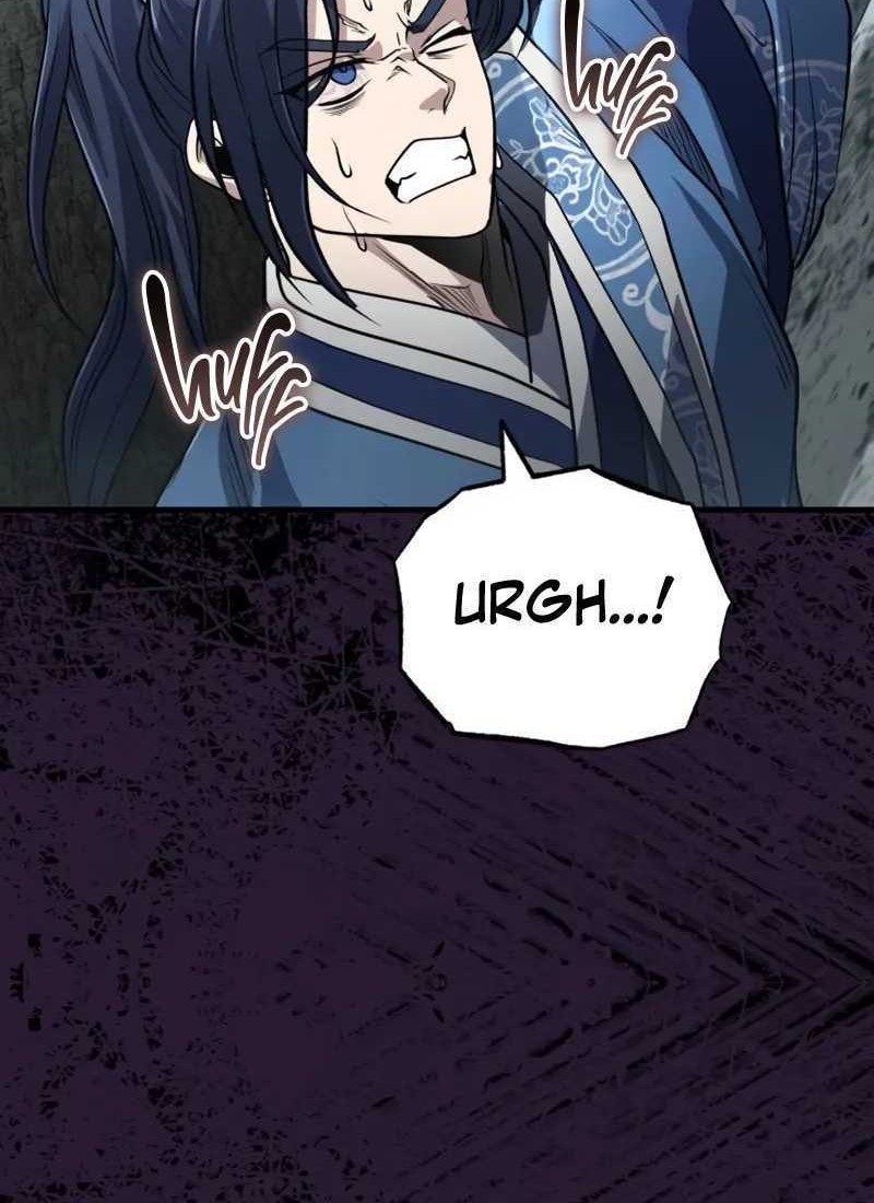 The Terminally Ill Young Master of the Baek Clan Chapter 65 Gambar 52