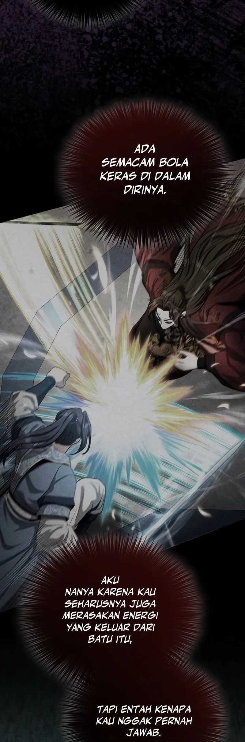 The Terminally Ill Young Master of the Baek Clan Chapter 65 Gambar 56