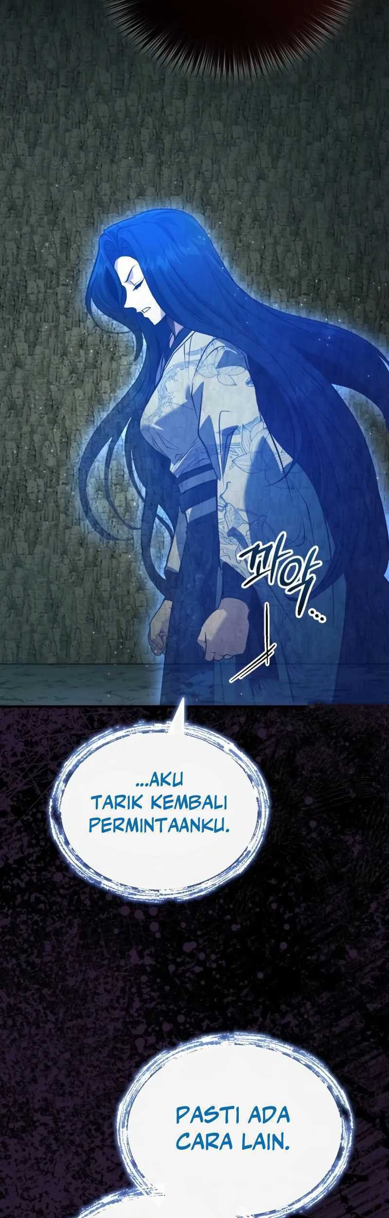 The Terminally Ill Young Master of the Baek Clan Chapter 65 Gambar 57