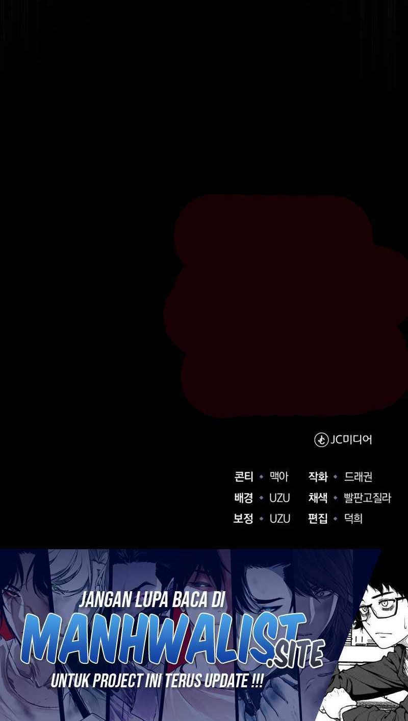 The Terminally Ill Young Master of the Baek Clan Chapter 65 Gambar 64