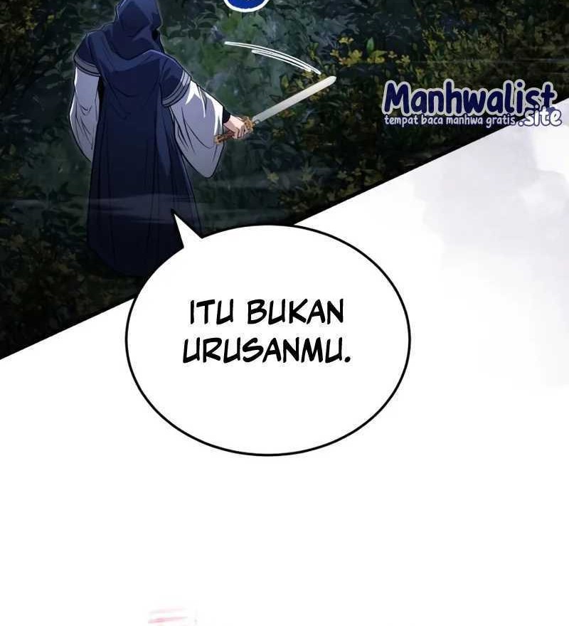 The Terminally Ill Young Master of the Baek Clan Chapter 65 Gambar 12