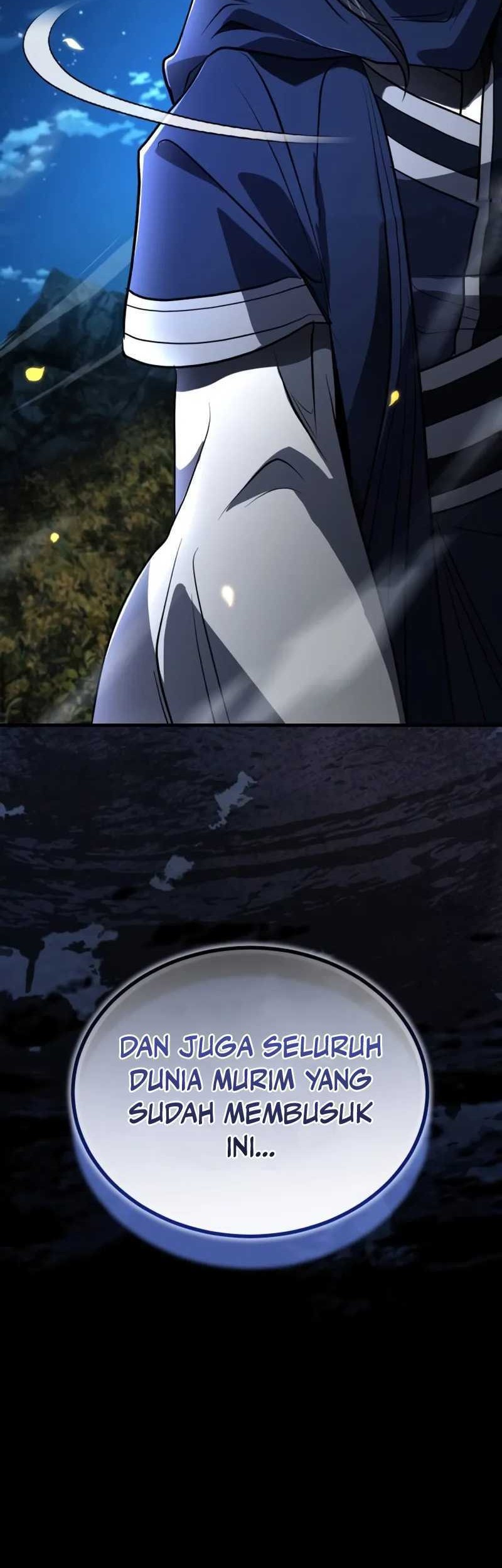 The Terminally Ill Young Master of the Baek Clan Chapter 65 Gambar 16