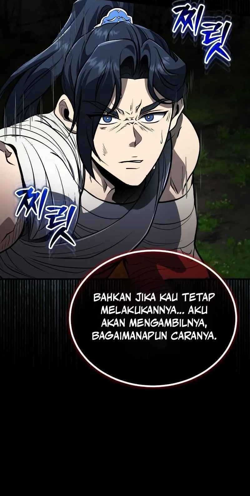 The Terminally Ill Young Master of the Baek Clan Chapter 67 Gambar 24