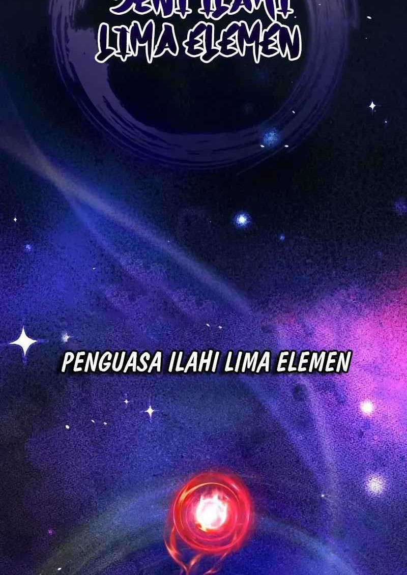 The Terminally Ill Young Master of the Baek Clan Chapter 67 Gambar 38