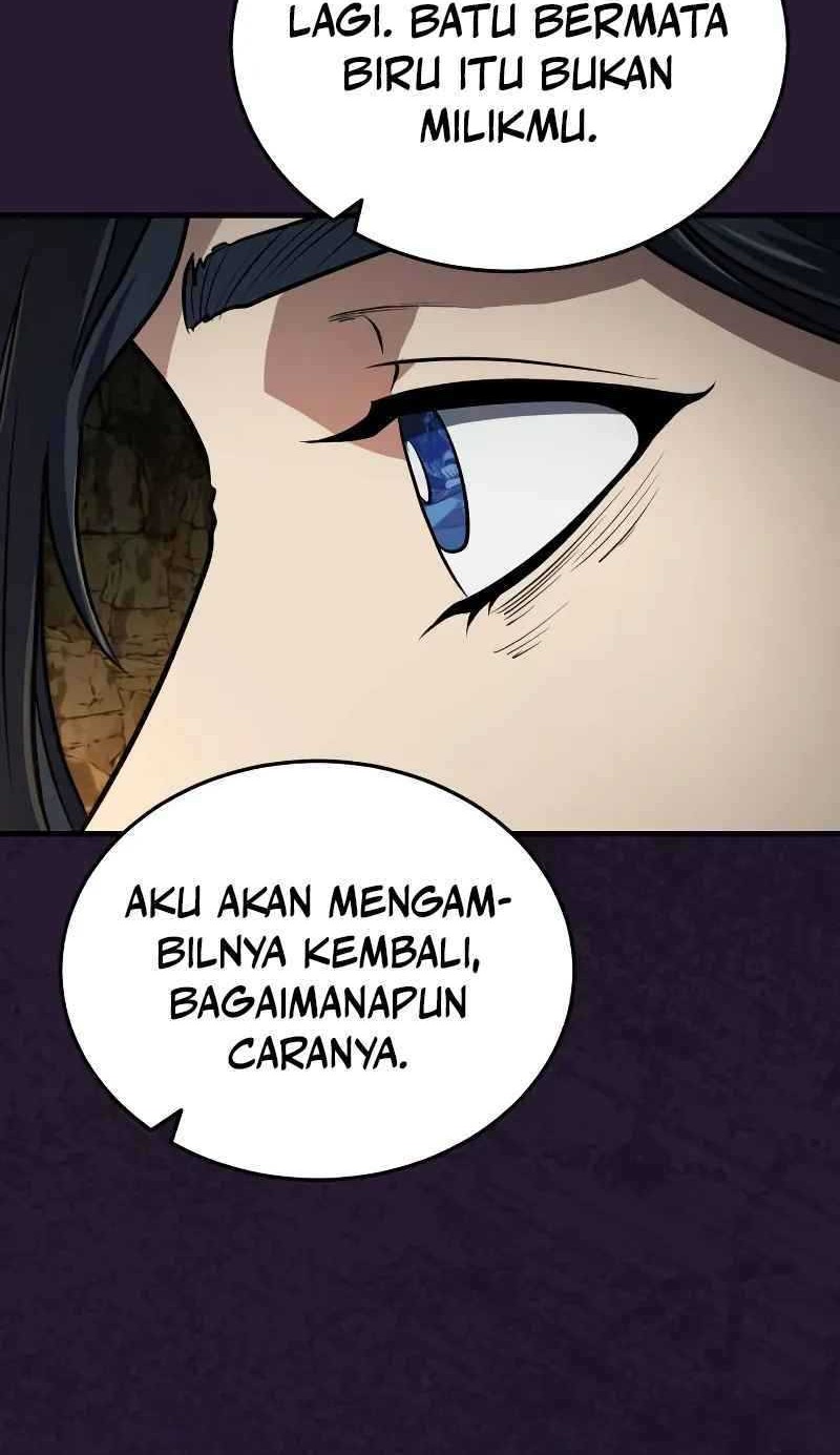 The Terminally Ill Young Master of the Baek Clan Chapter 67 Gambar 44