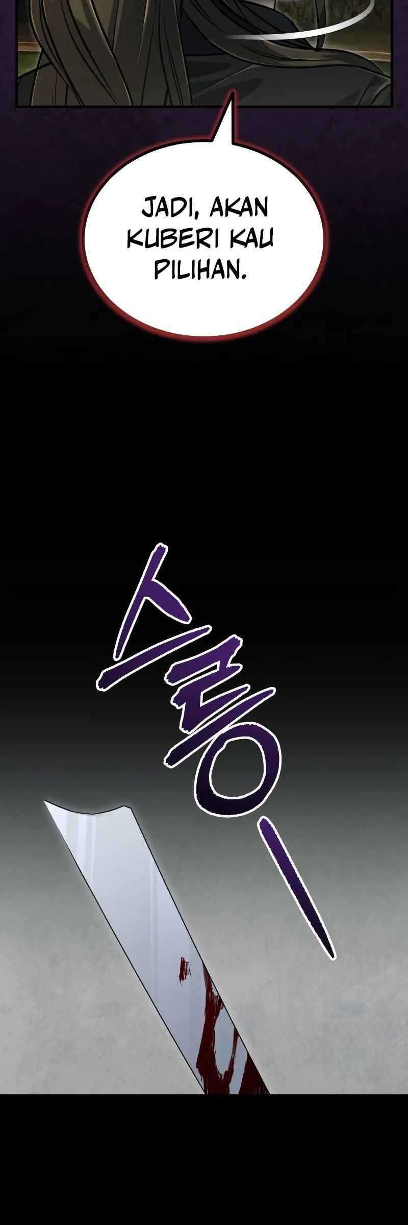 The Terminally Ill Young Master of the Baek Clan Chapter 67 Gambar 46