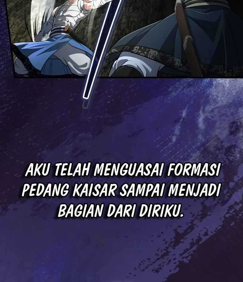 The Terminally Ill Young Master of the Baek Clan Chapter 67 Gambar 55