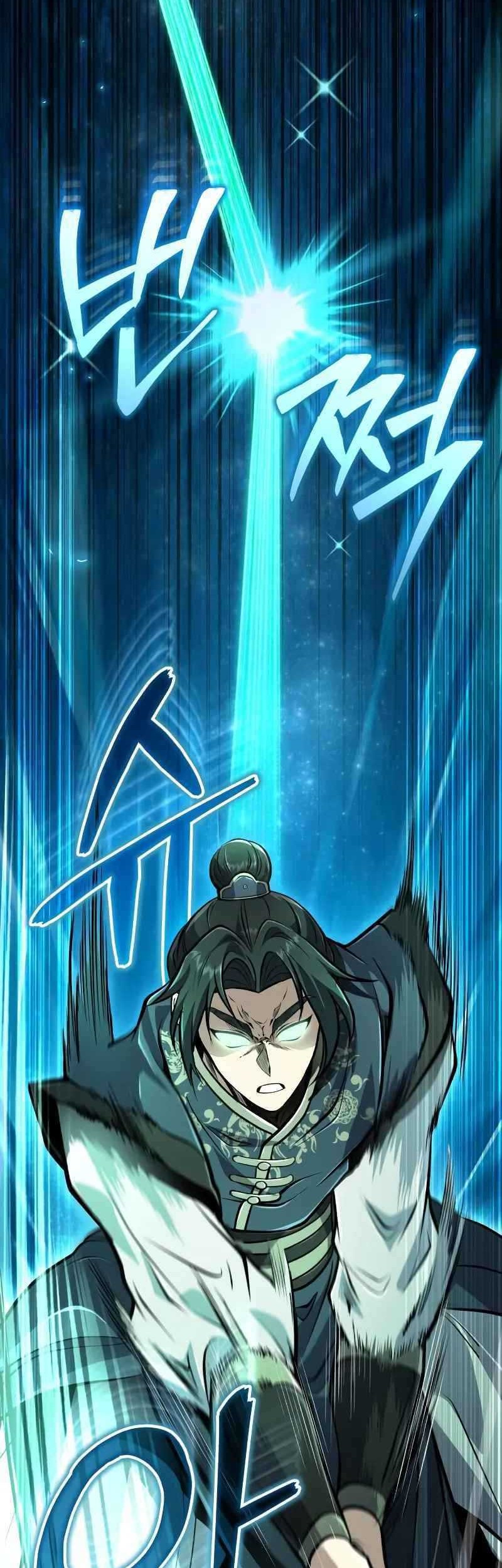 The Terminally Ill Young Master of the Baek Clan Chapter 67 Gambar 66