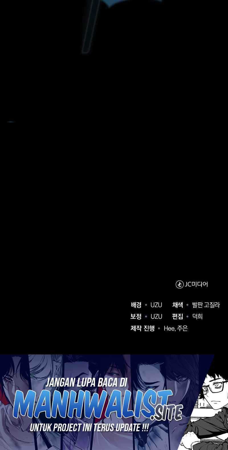 The Terminally Ill Young Master of the Baek Clan Chapter 67 Gambar 69