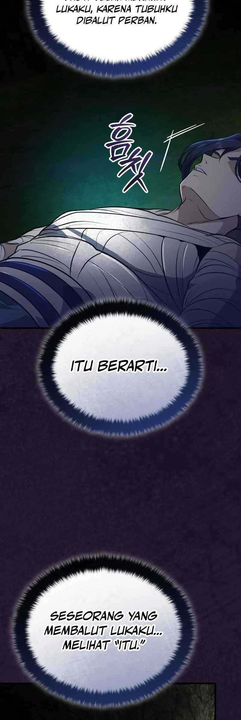 The Terminally Ill Young Master of the Baek Clan Chapter 67 Gambar 14