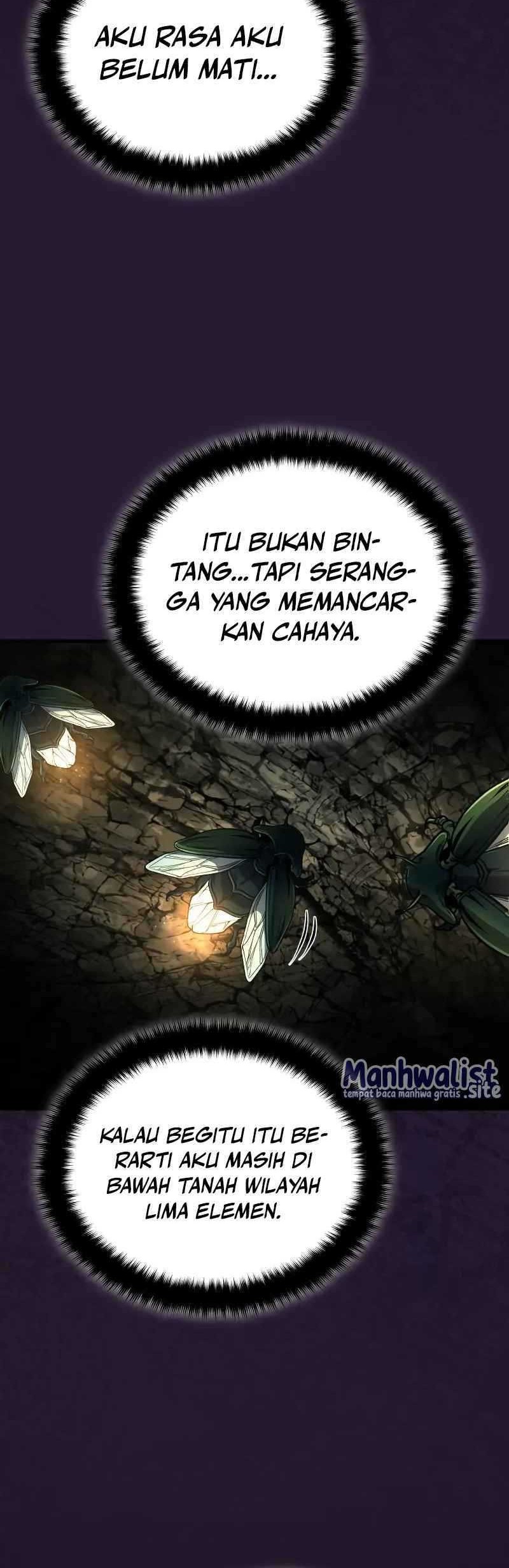 The Terminally Ill Young Master of the Baek Clan Chapter 67 Gambar 12