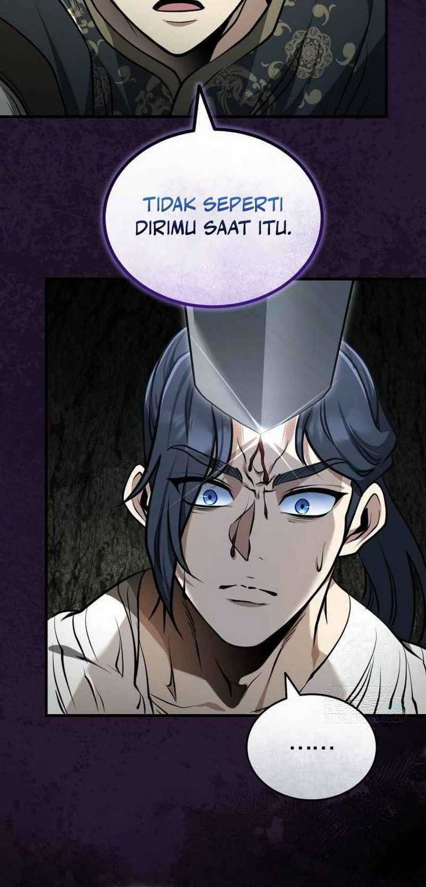 The Terminally Ill Young Master of the Baek Clan Chapter 68 Gambar 8