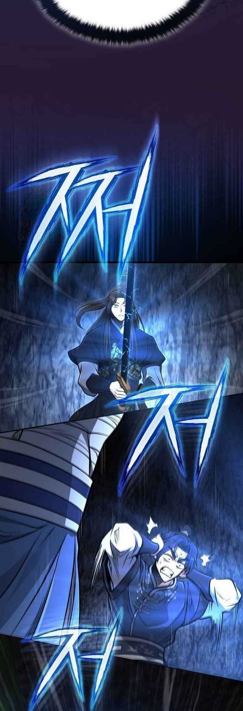 The Terminally Ill Young Master of the Baek Clan Chapter 68 Gambar 29