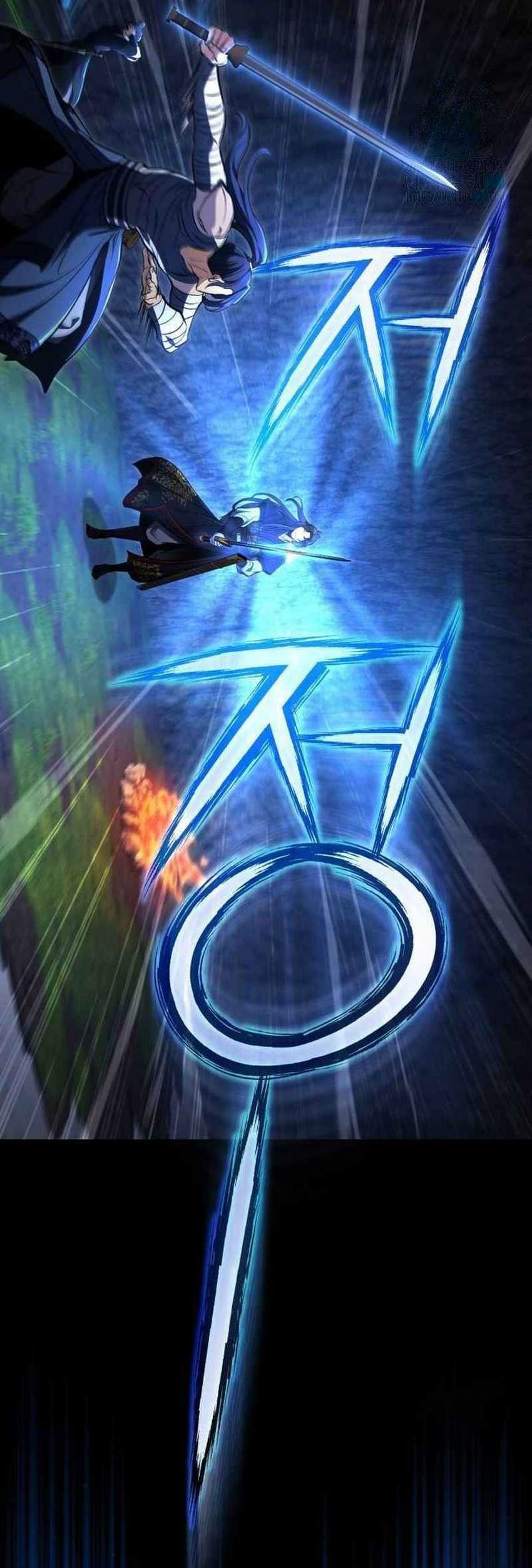 The Terminally Ill Young Master of the Baek Clan Chapter 68 Gambar 30