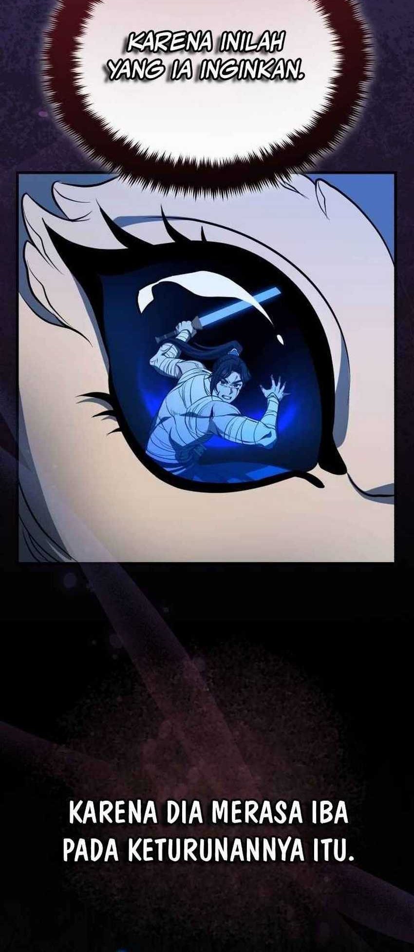 The Terminally Ill Young Master of the Baek Clan Chapter 68 Gambar 34