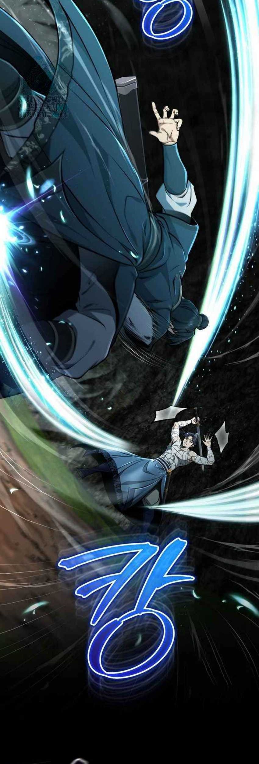 Manhwa The Terminally Ill Young Master of the Baek Clan Chapter 68 gambar nomor 2