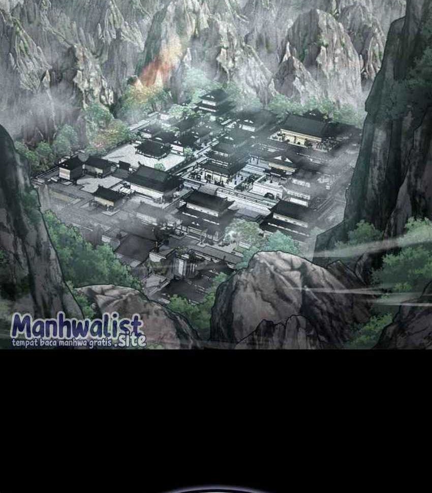 The Terminally Ill Young Master of the Baek Clan Chapter 68 Gambar 48