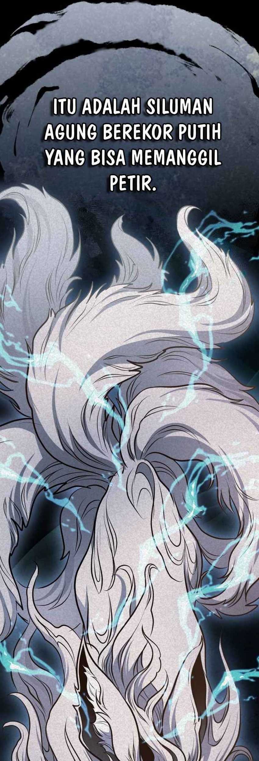 The Terminally Ill Young Master of the Baek Clan Chapter 68 Gambar 52