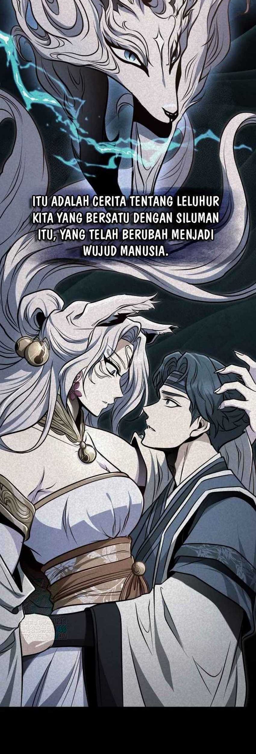 The Terminally Ill Young Master of the Baek Clan Chapter 68 Gambar 53