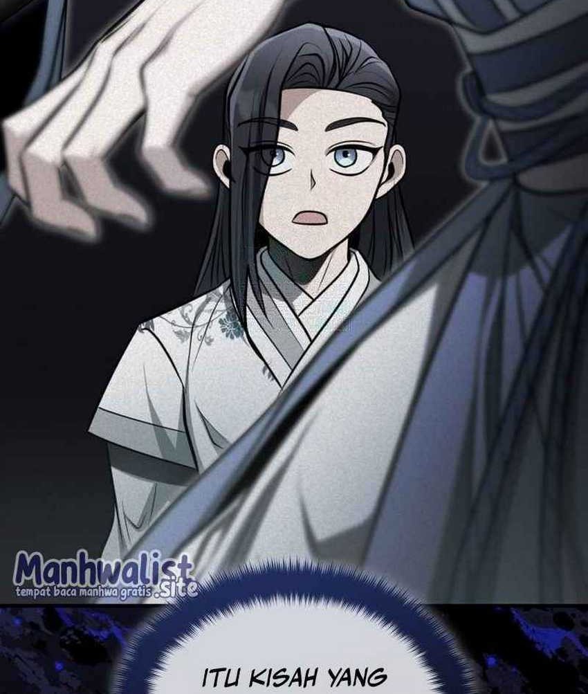 The Terminally Ill Young Master of the Baek Clan Chapter 68 Gambar 57