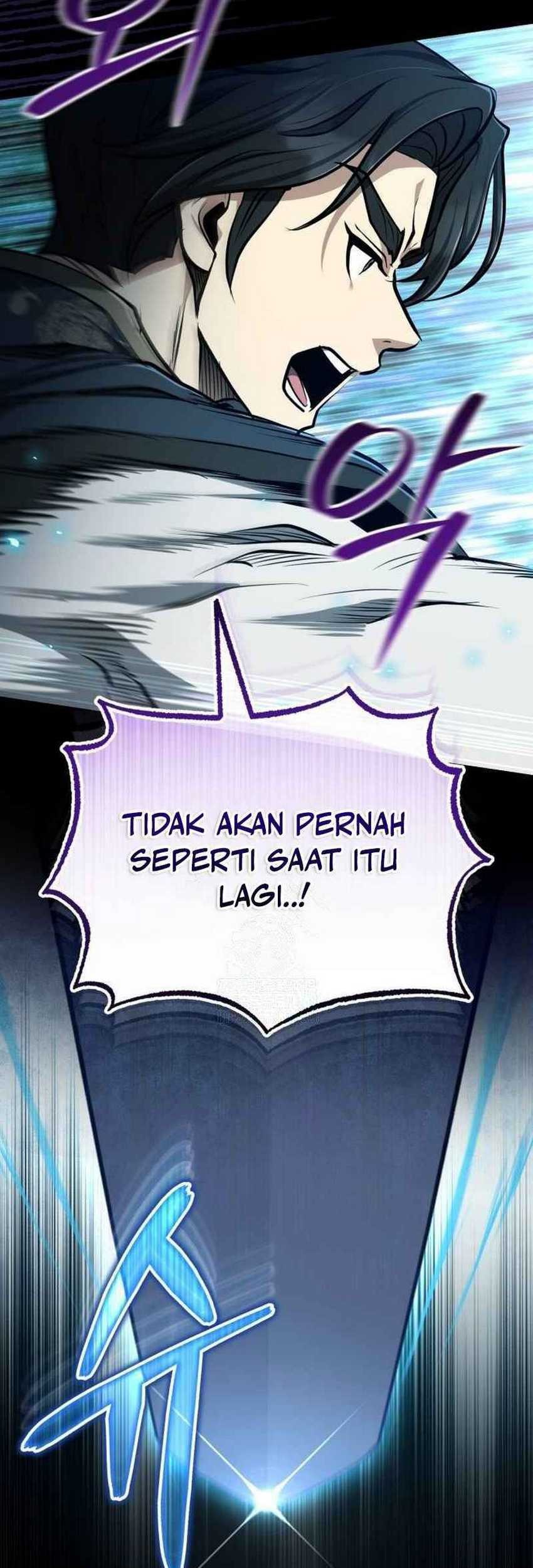 The Terminally Ill Young Master of the Baek Clan Chapter 68 Gambar 4