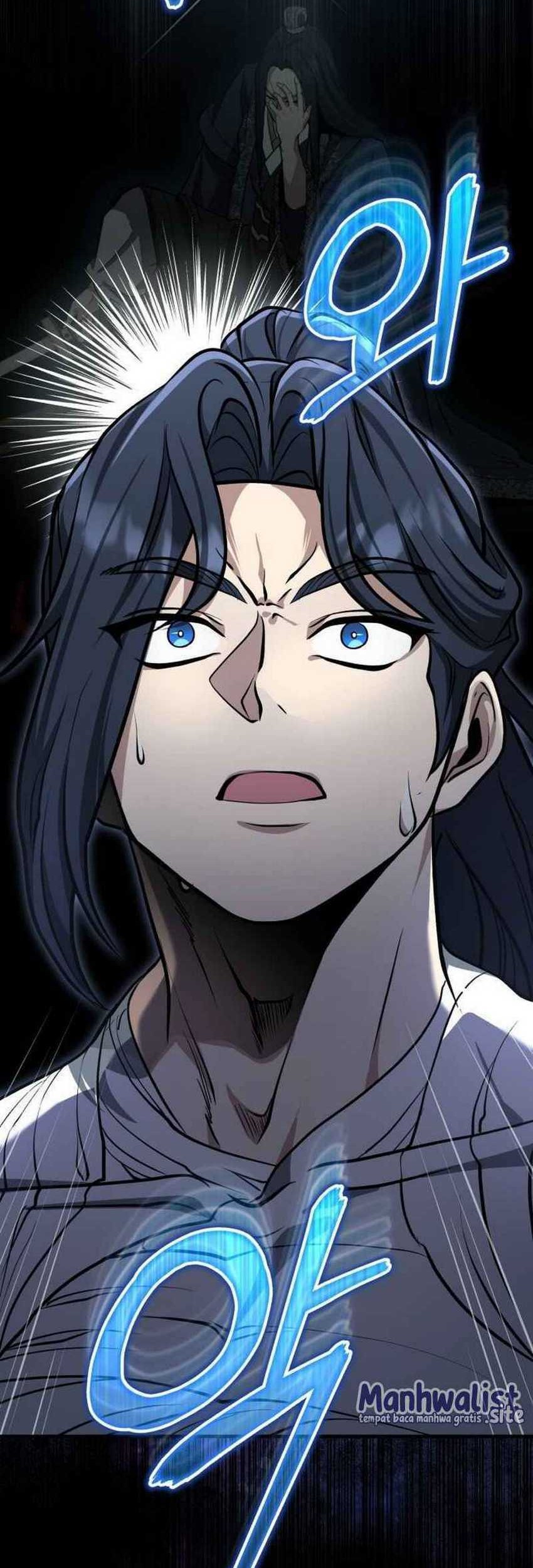 The Terminally Ill Young Master of the Baek Clan Chapter 68 Gambar 5